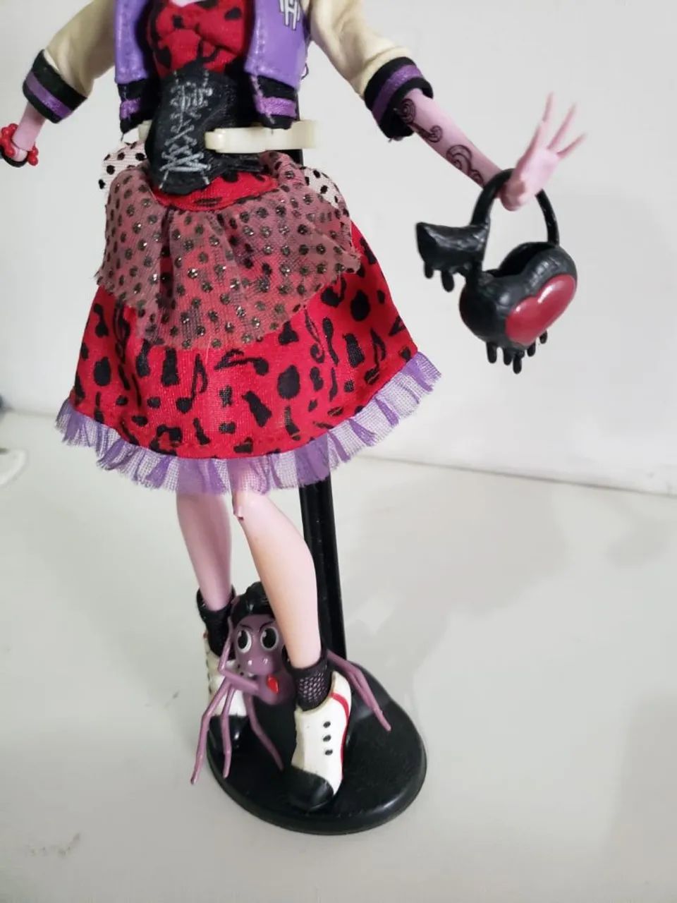 Opereta Monster High - Foto 3