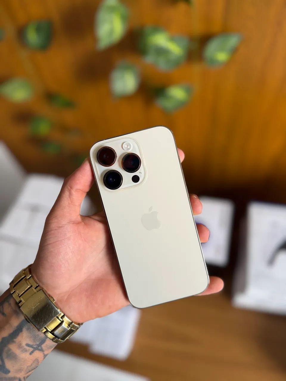 IPHONE 14 PRO 256 GIGAS OPORTUNIDADE 