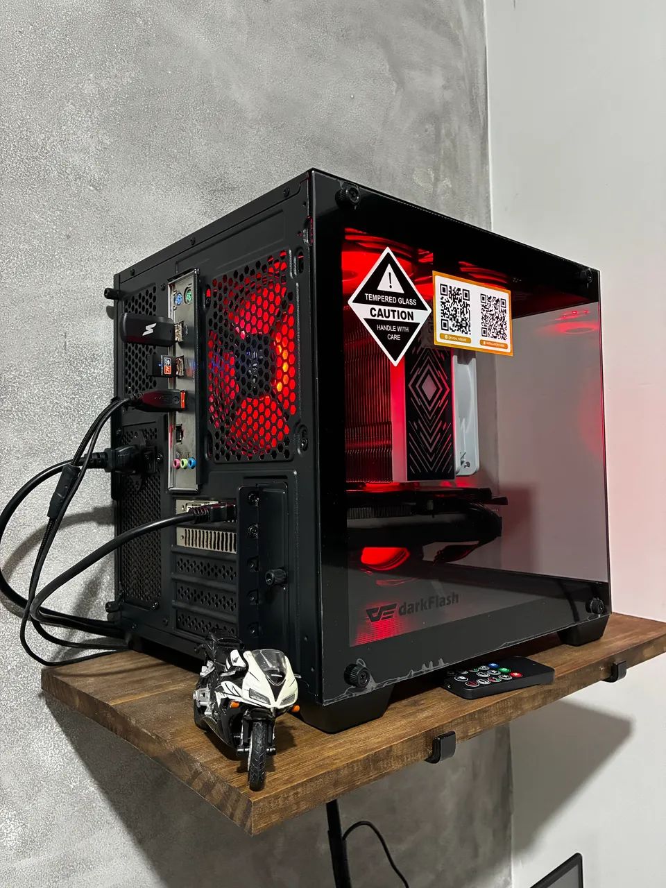PC Gamer ARGB - Foto 3