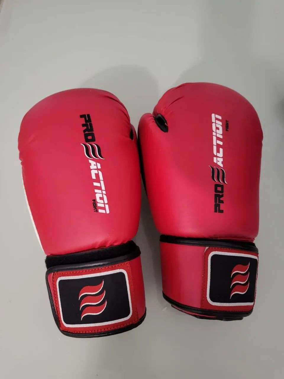 Luva de box Pro Action - Foto 3