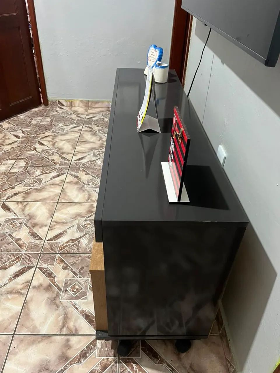 Rack para TV - Foto 4