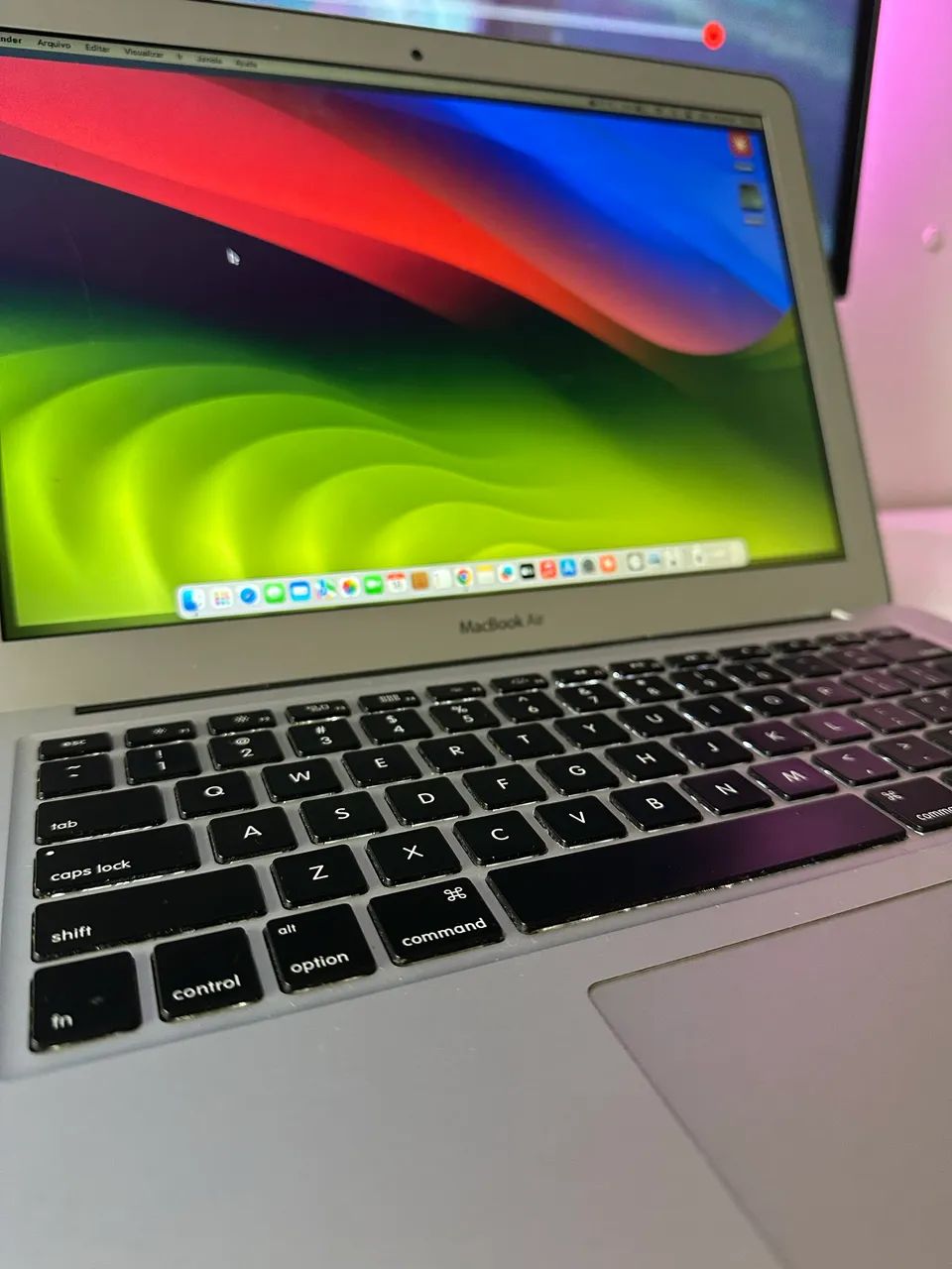 MacBook Air - Foto 2