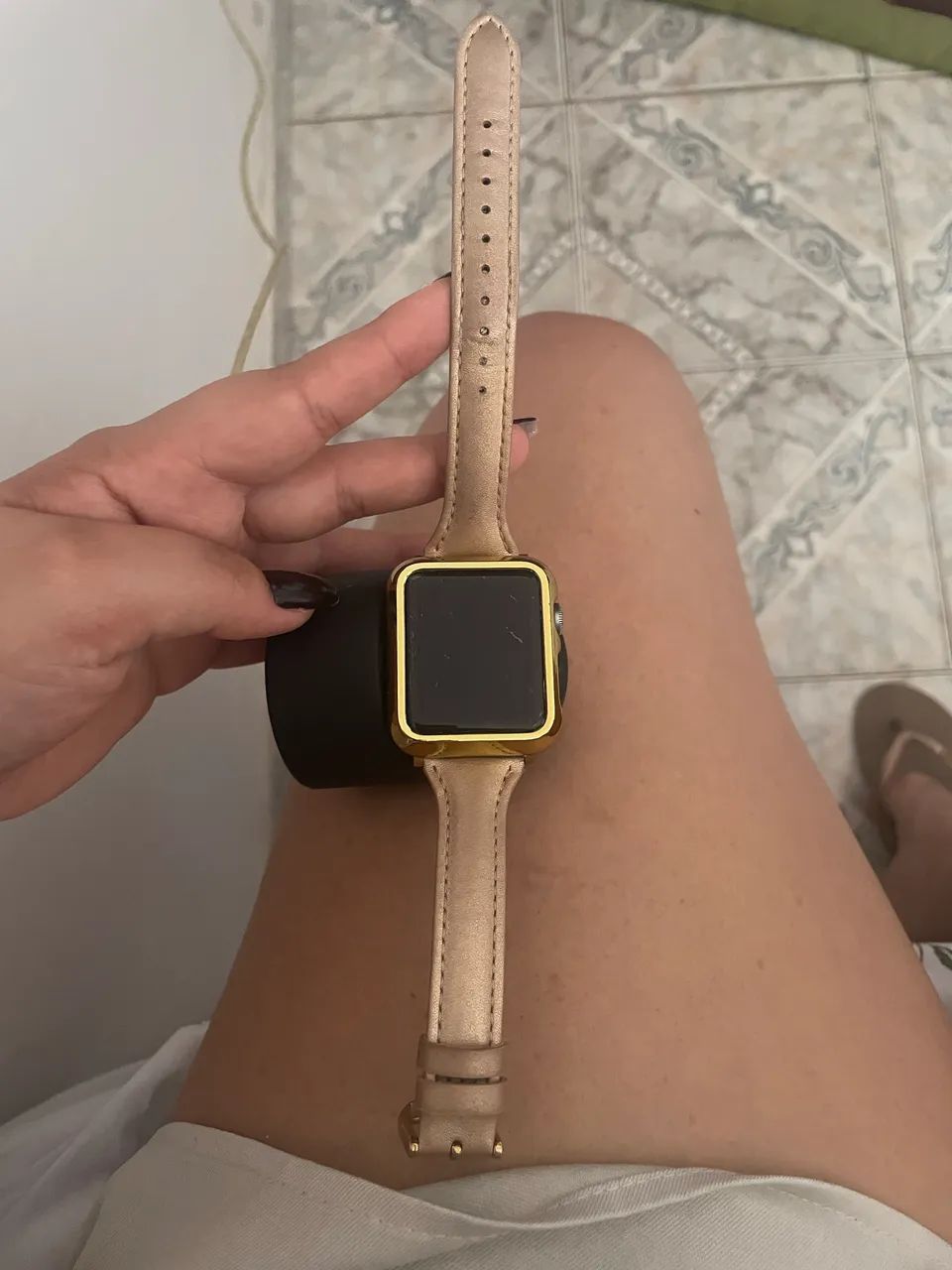 Apple Watch Series 3 - Foto 2