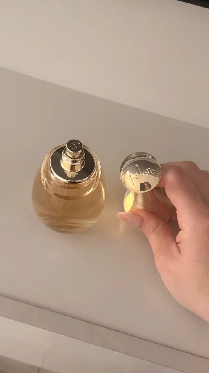Perfume J?adore Dior 100ml - NOVO, nunca usado - Foto 2