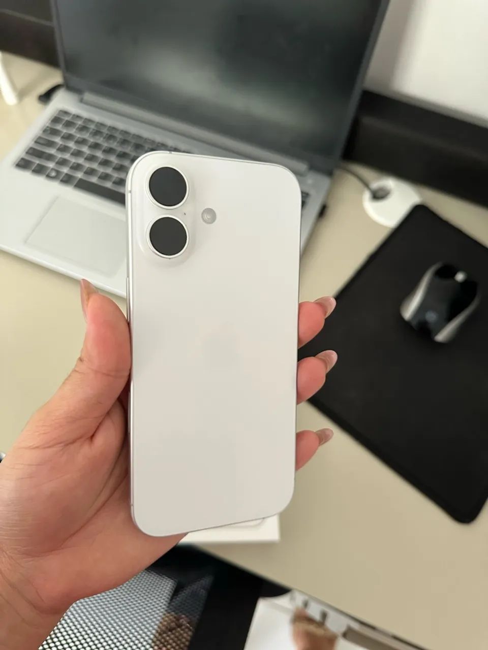 iPhone 17 256GB - Foto 5