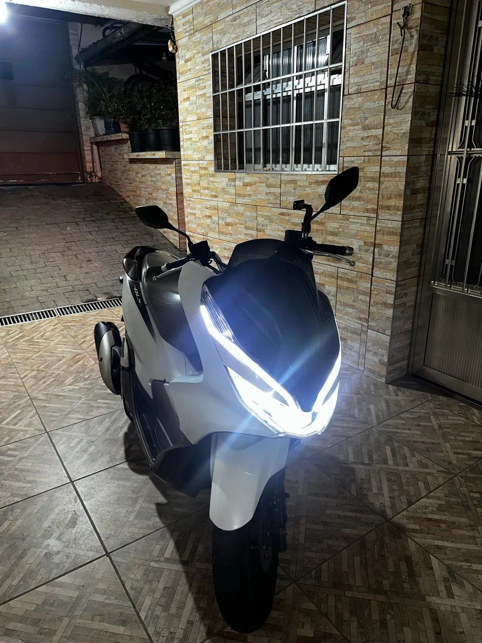 PCX 150 2021 - Foto 2