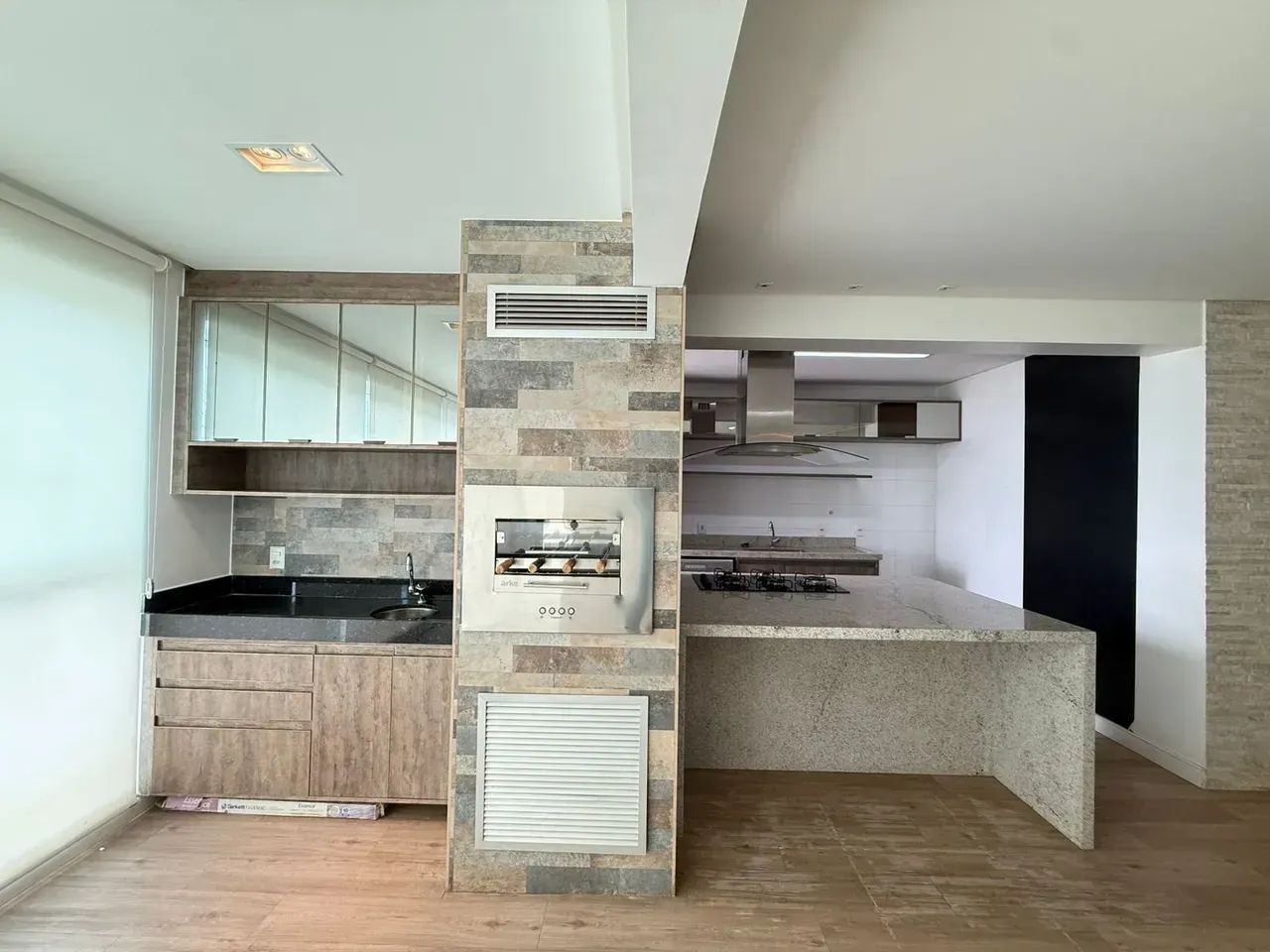 Lê Quartier Charm Residence - Setor Bueno - Foto 3