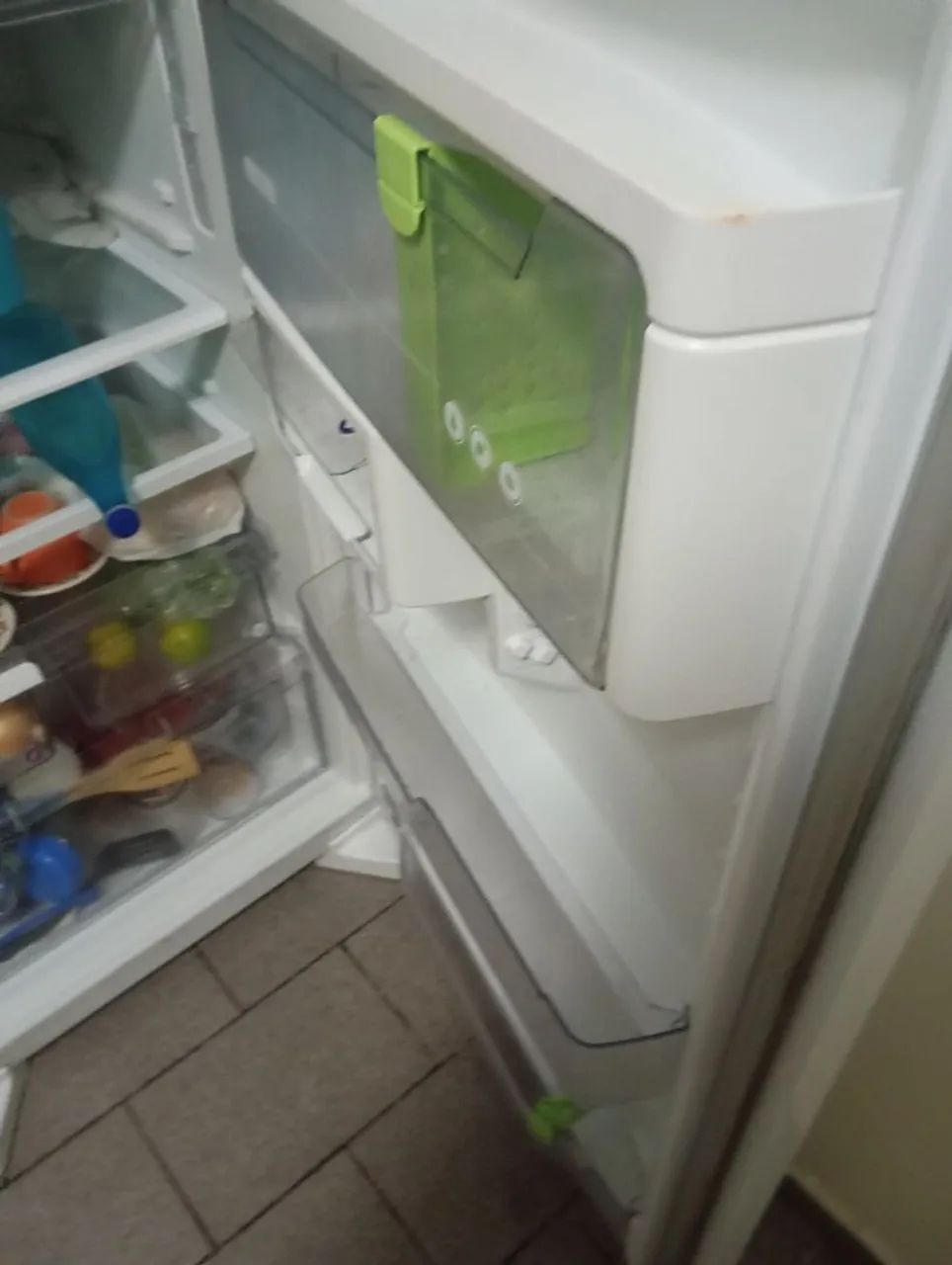 Geladeira