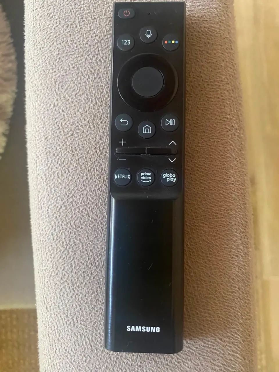 Smart TV Samsung 70 polegadas - Foto 3