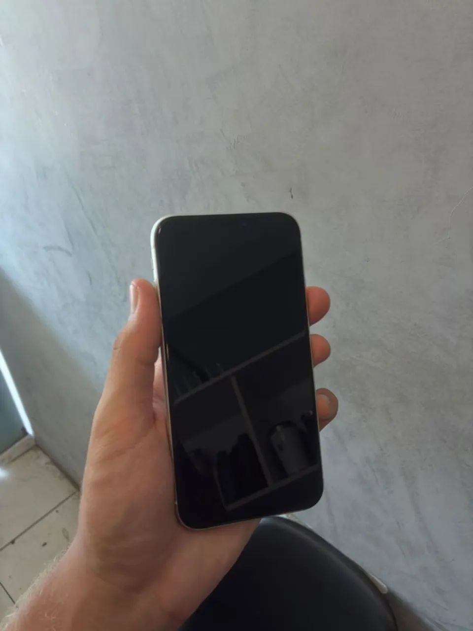 iPhone XR - usado - Foto 2