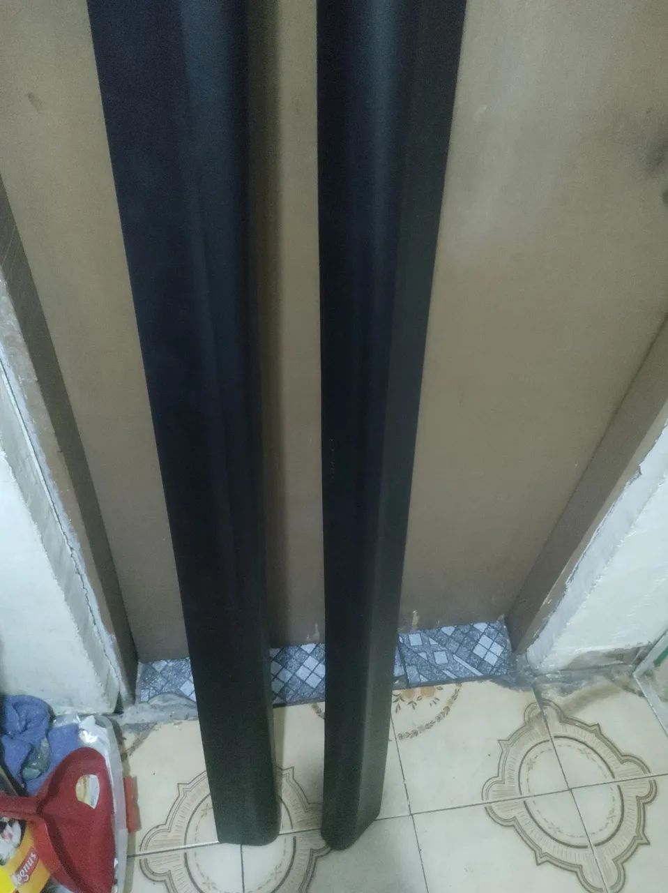 Spoiler lateral universal  - Foto 4