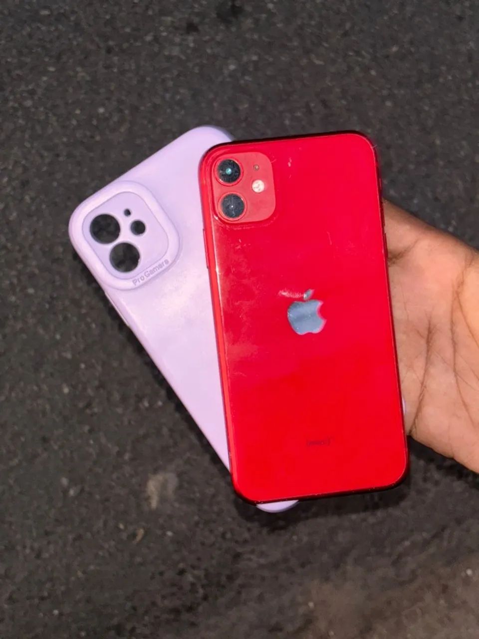 iPhone 11 usado  - Foto 2