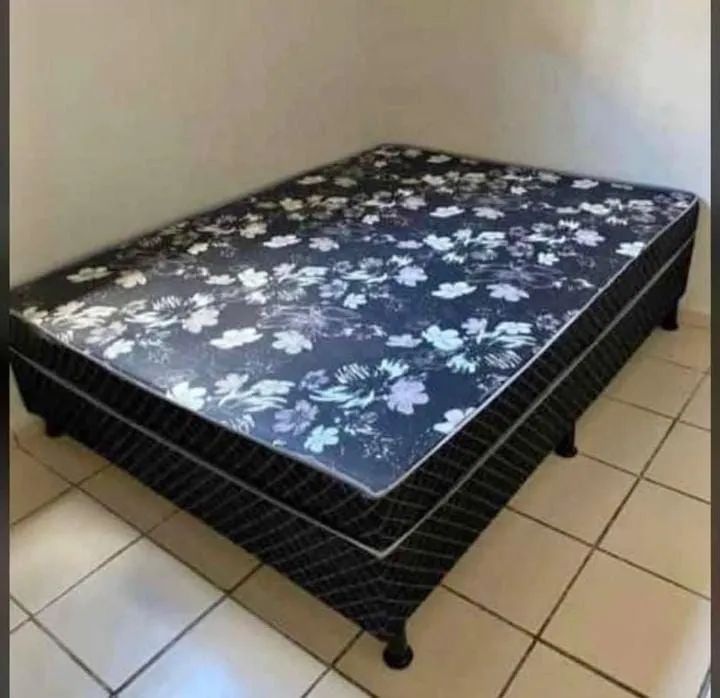 Cama box - Foto 2