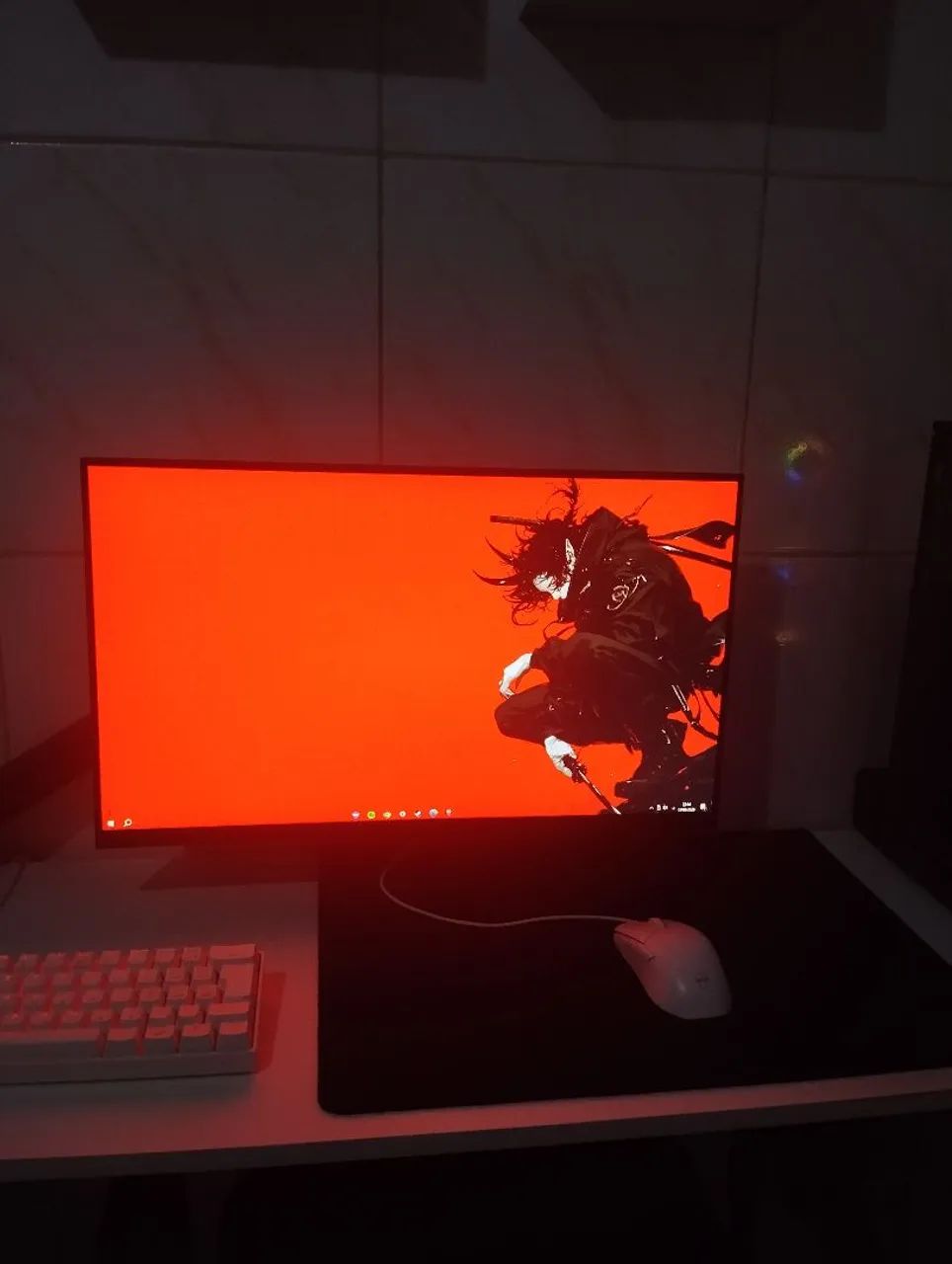 MONITOR GAMER PICHAU ATHEN V3. FULL HD 100HZ, PAINEL IPS