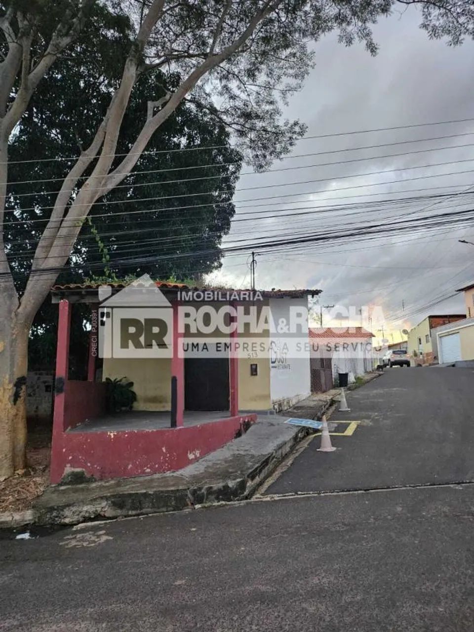 Excelente Imóvel Comercial a venda em TERESINA - Foto 3