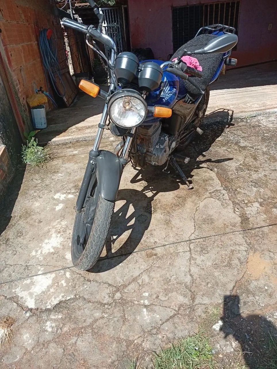 Vendo fan ano 2009 - Foto 5