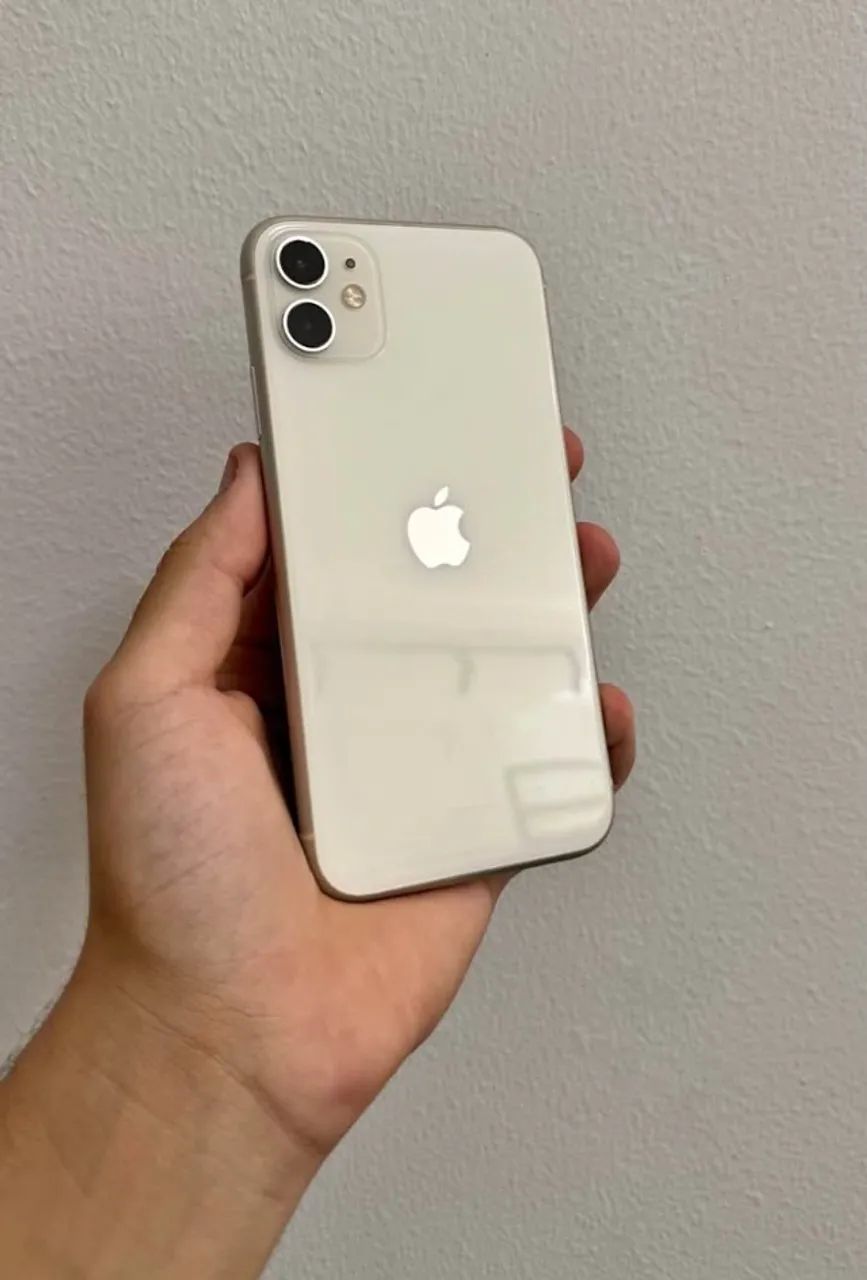 Iphone 11 premium  - Foto 4