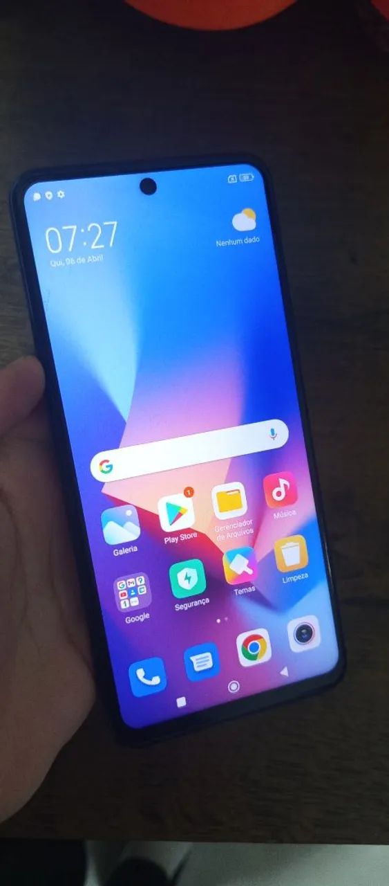 Redmi Note 9s - Foto 4