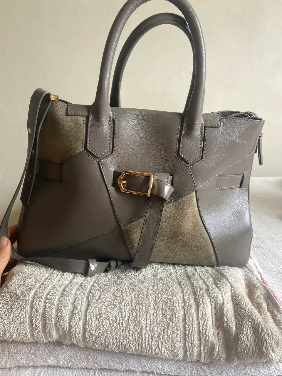 Bolsa Arezzo  - Foto 3