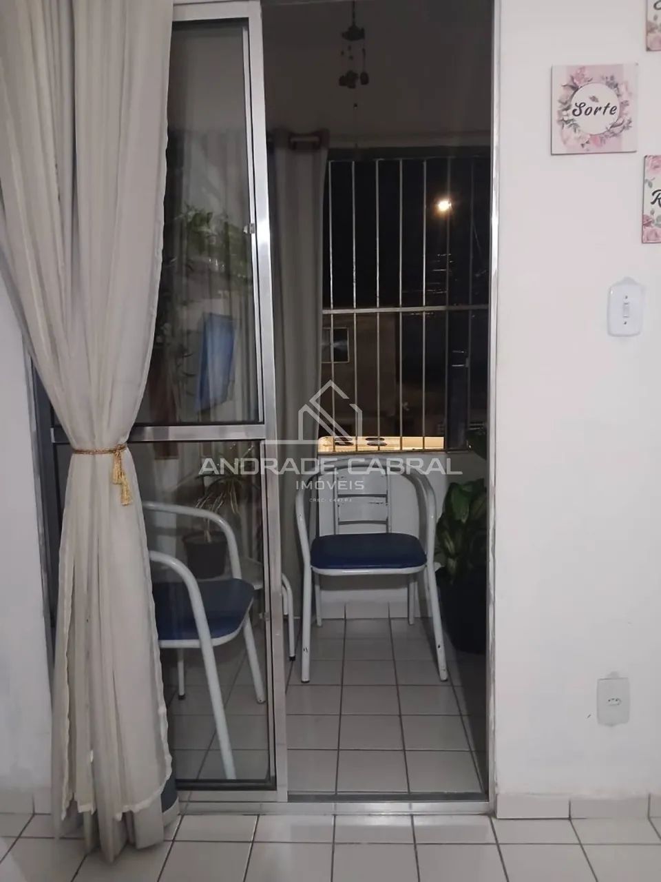 RESIDENCIAL POUSADA VERDE - Foto 4