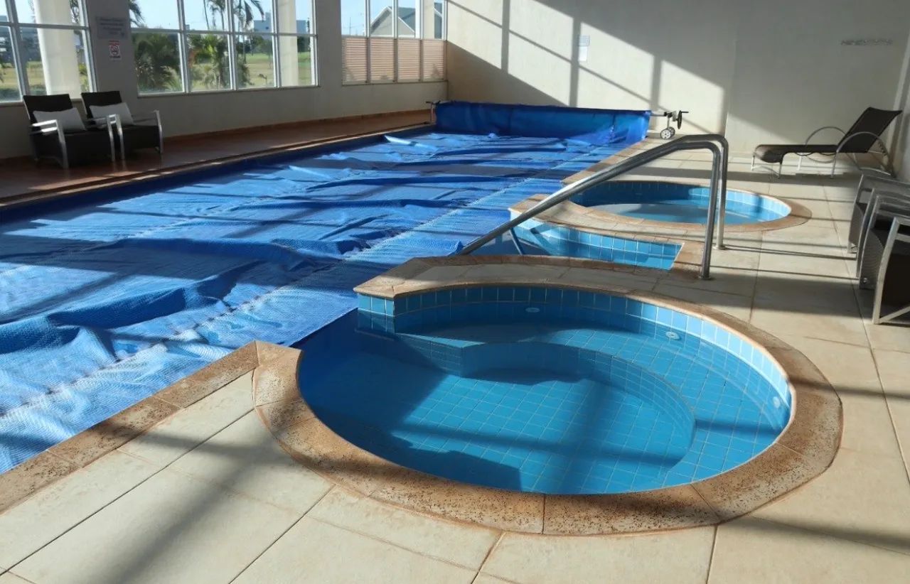 Direitos Terreno Gran Residence - Foto 4