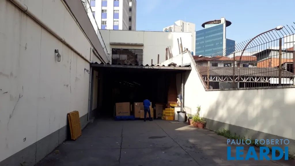 PRÉDIO - PINHEIROS - SP - Foto 4