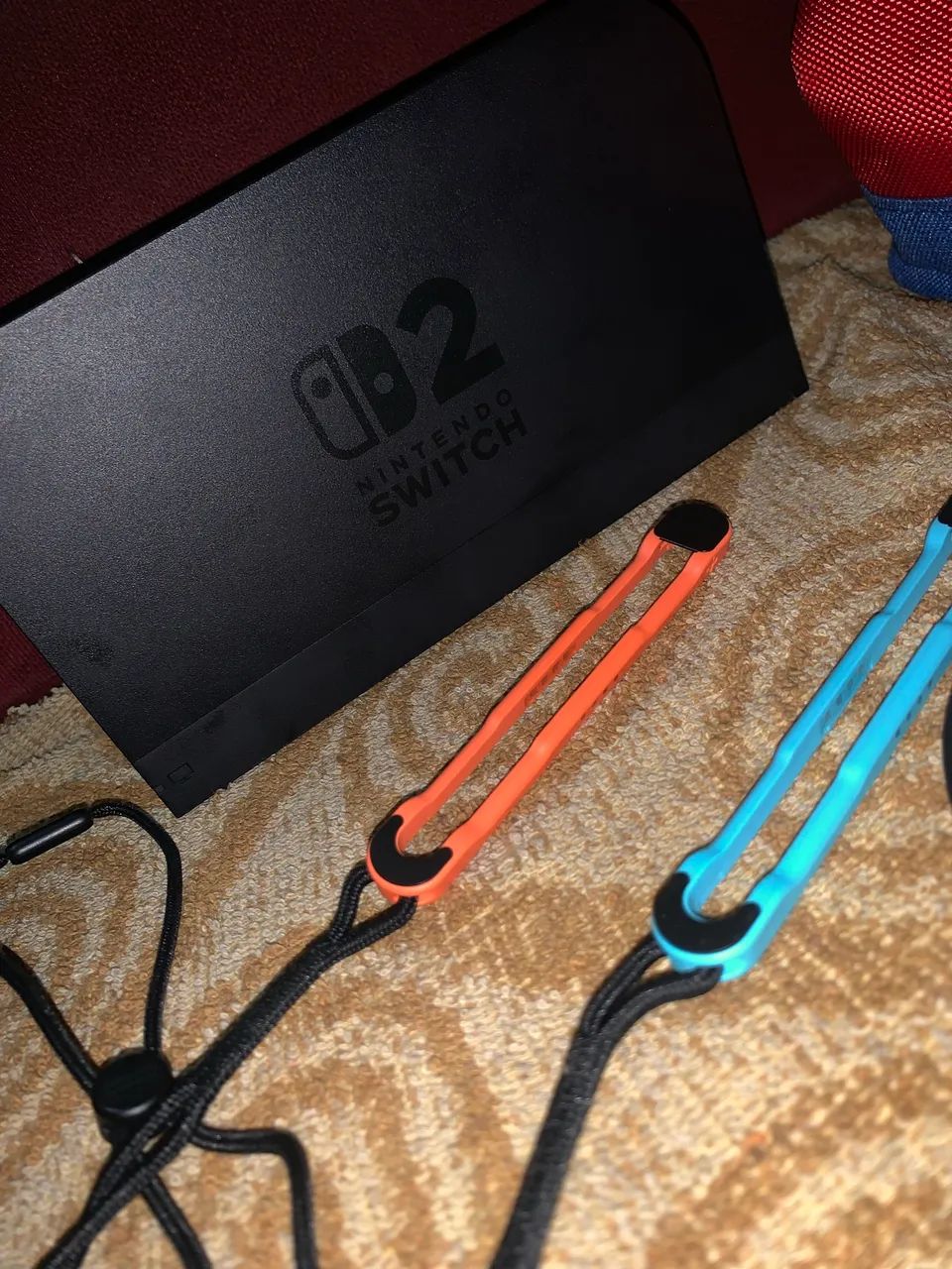 Nitendo Switch 2 - Foto 3