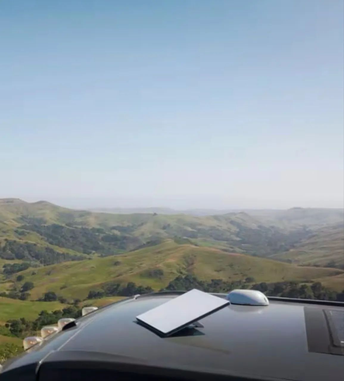 Starlink Mini  aluguel  - Foto 4