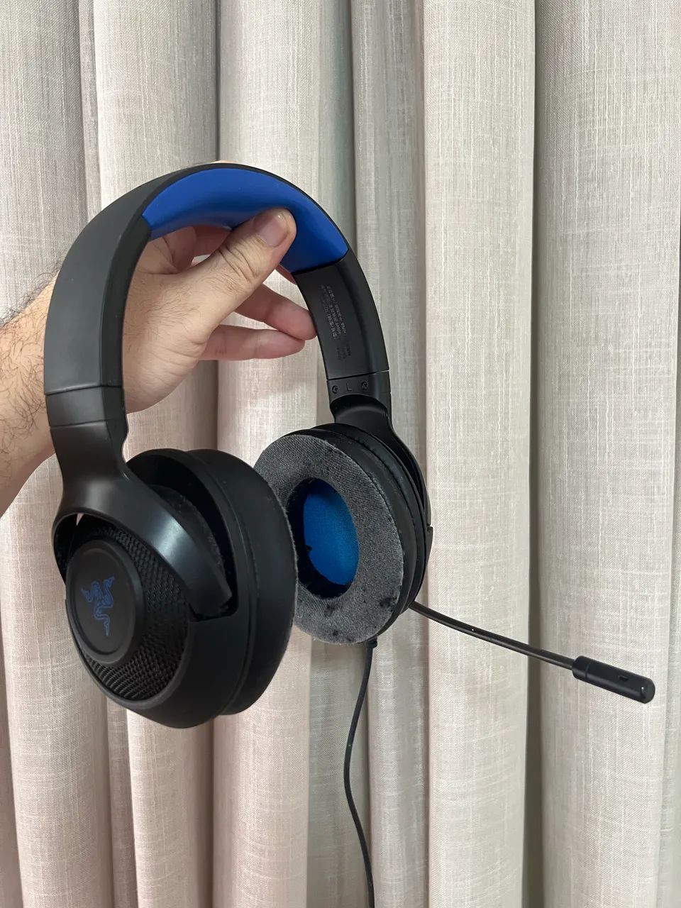 Razer Kraken X - Foto 4