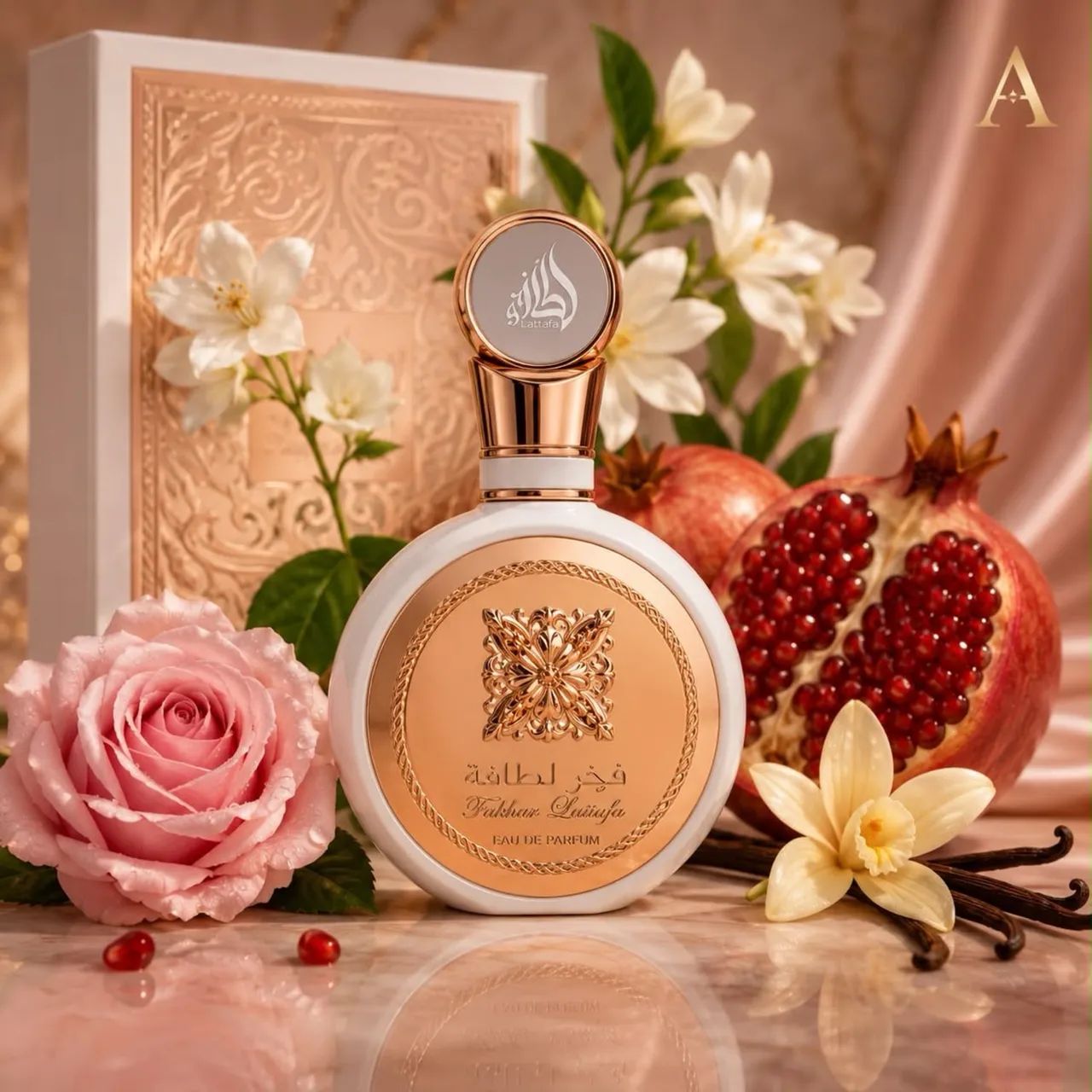 Fakhar Rose - Foto 4