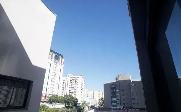 CIDADE BAIXA - DUPLEX - 60M² - LIMA e SILVA - Foto 5