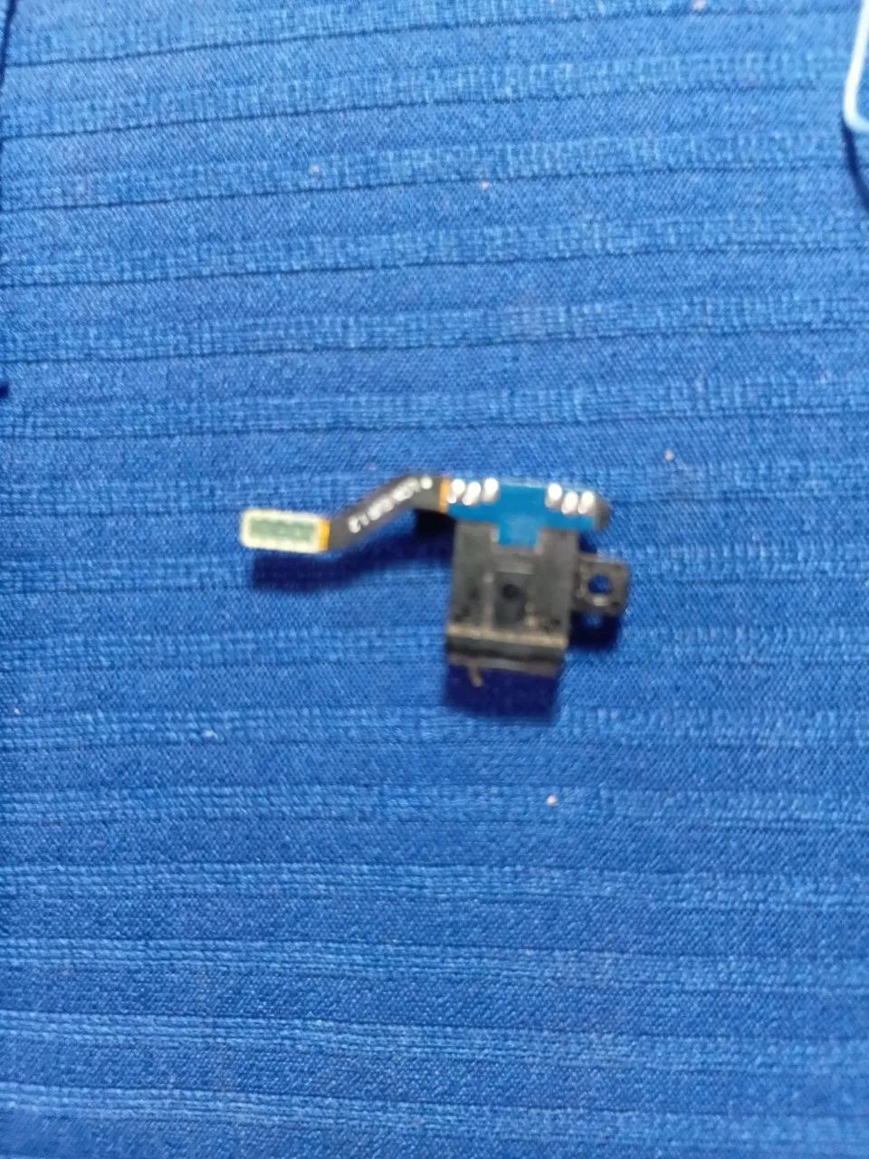 Flex Conector fone de ouvido
