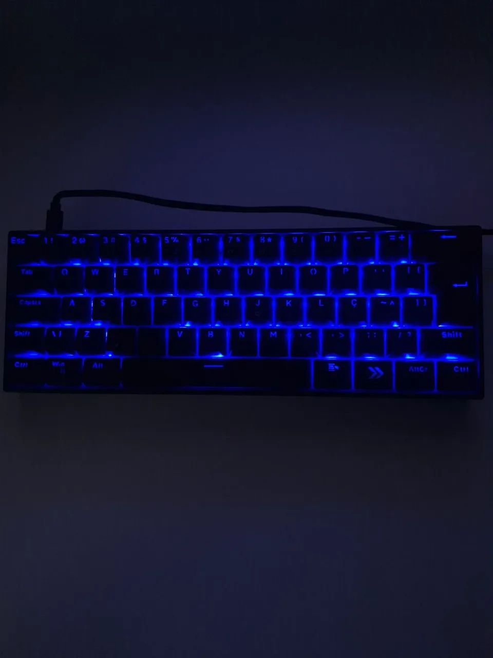 Teclado  - Foto 5