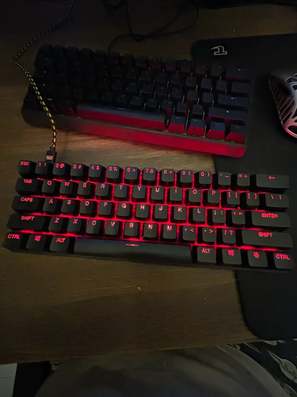 apex pro mini gen 2