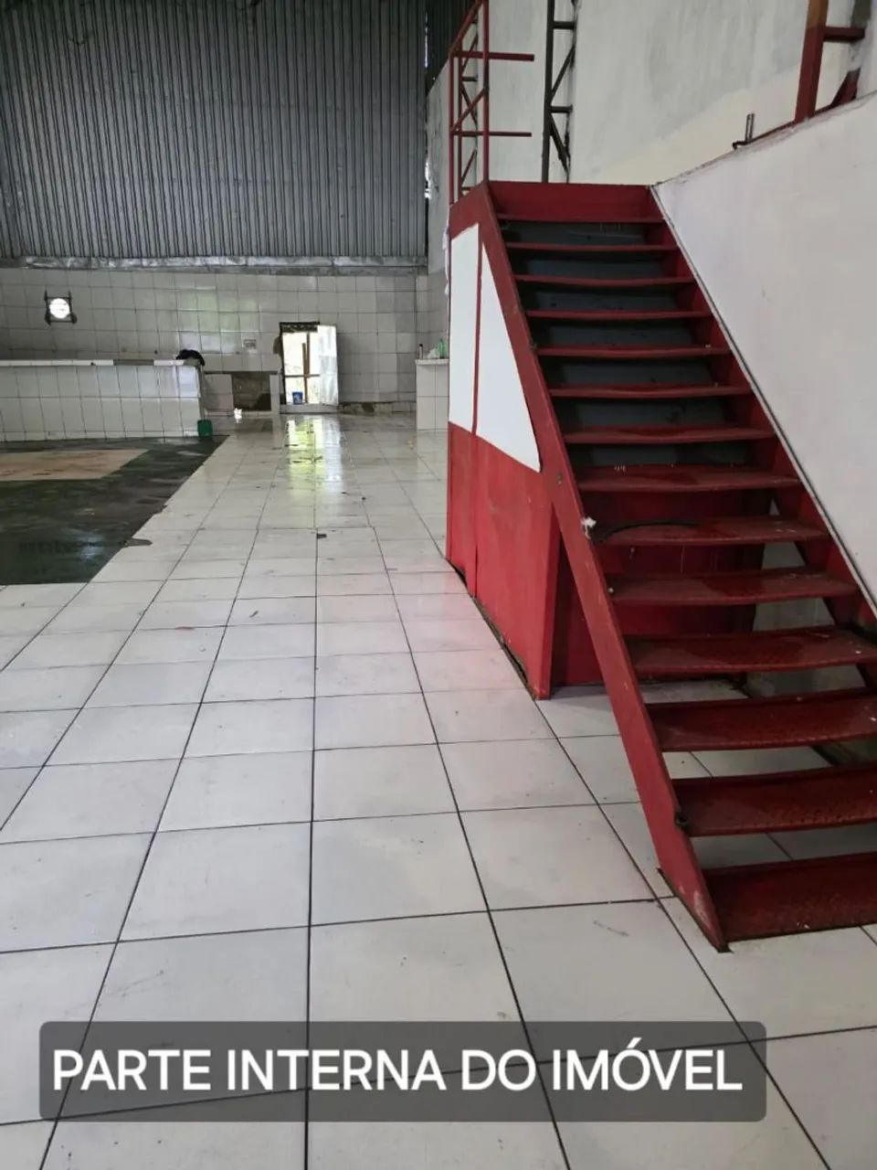 Galpao ao lado do Shopping Sumaúma  - Foto 4