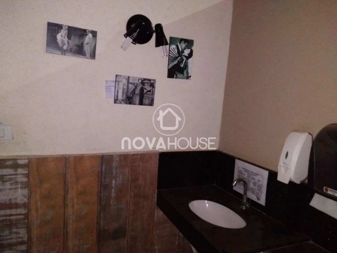 IMOVEL PARA COMERCIO - - Foto 4