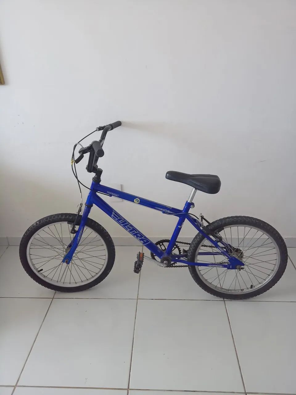 Bicicleta aro 20  - Foto 2