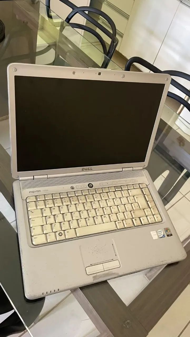 Notebook Dell core 2 - Foto 2