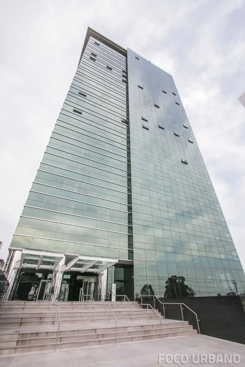Sala comercial no Diamond Tower