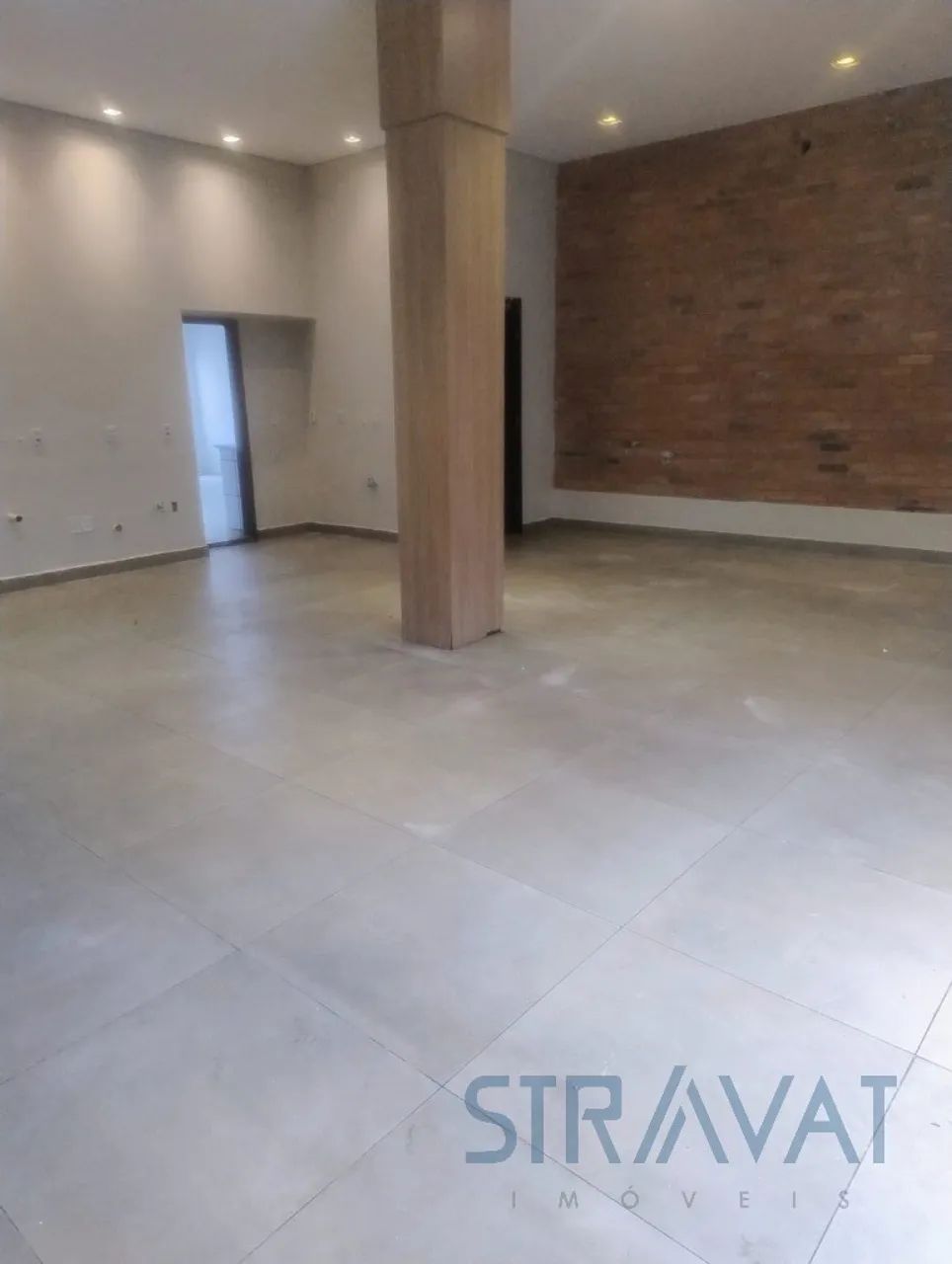 Salão Comercial para Venda e Locação no Centro em Indaiatuba SP - Foto 3