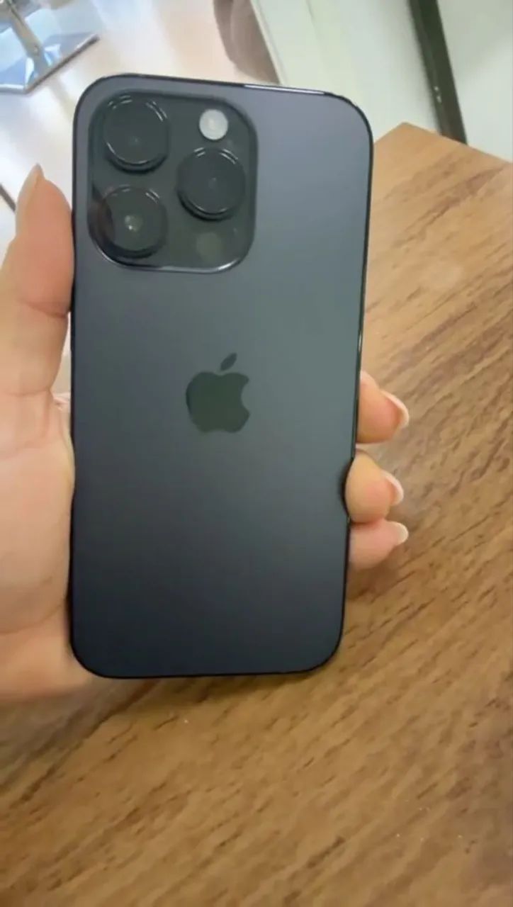 iPhone 14 pro - Foto 2