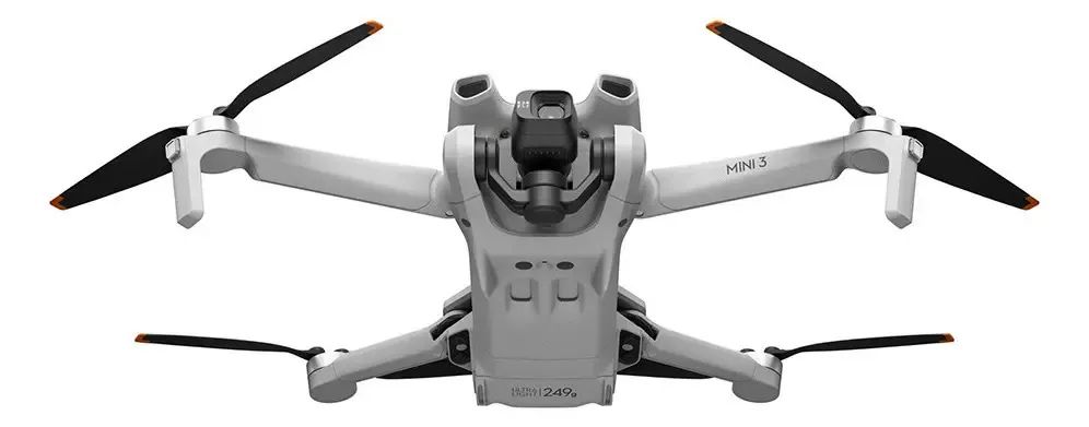 Drone DJI Mini 3 Standard com Controle Remoto com Tela - Foto 4