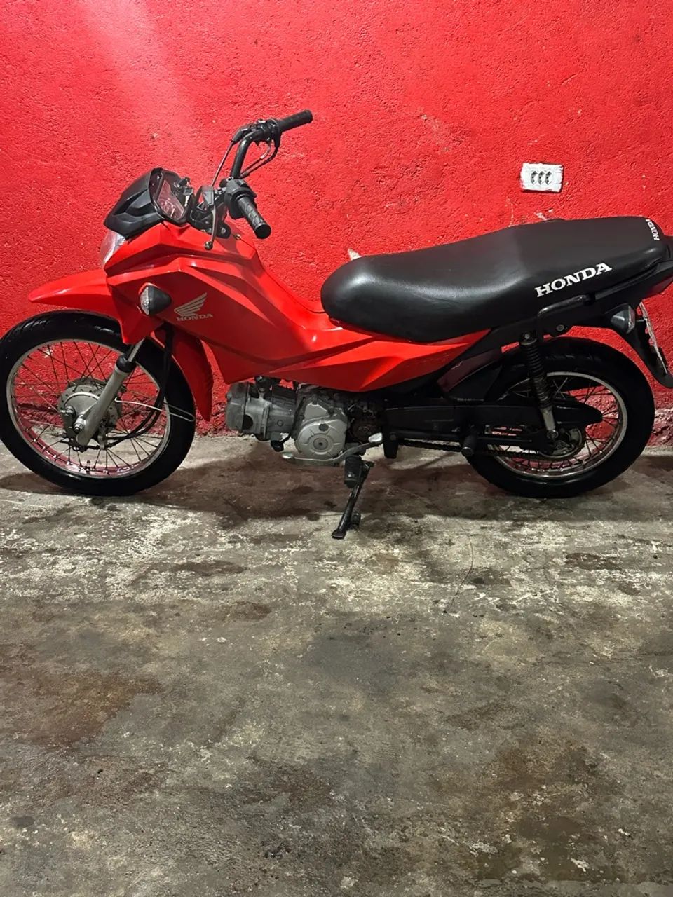 Pop 110i. 2022 - Foto 5