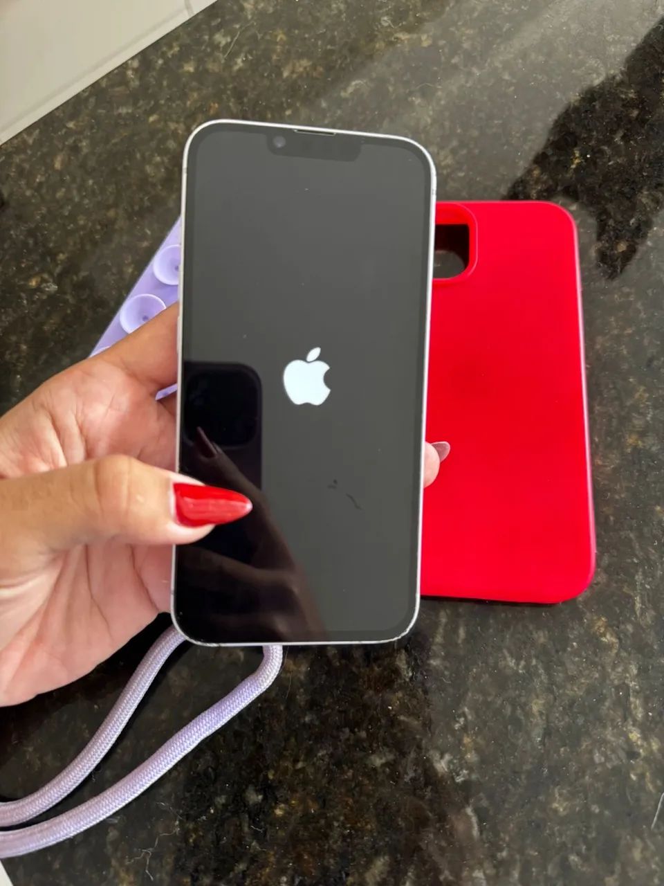 iPhone 14 