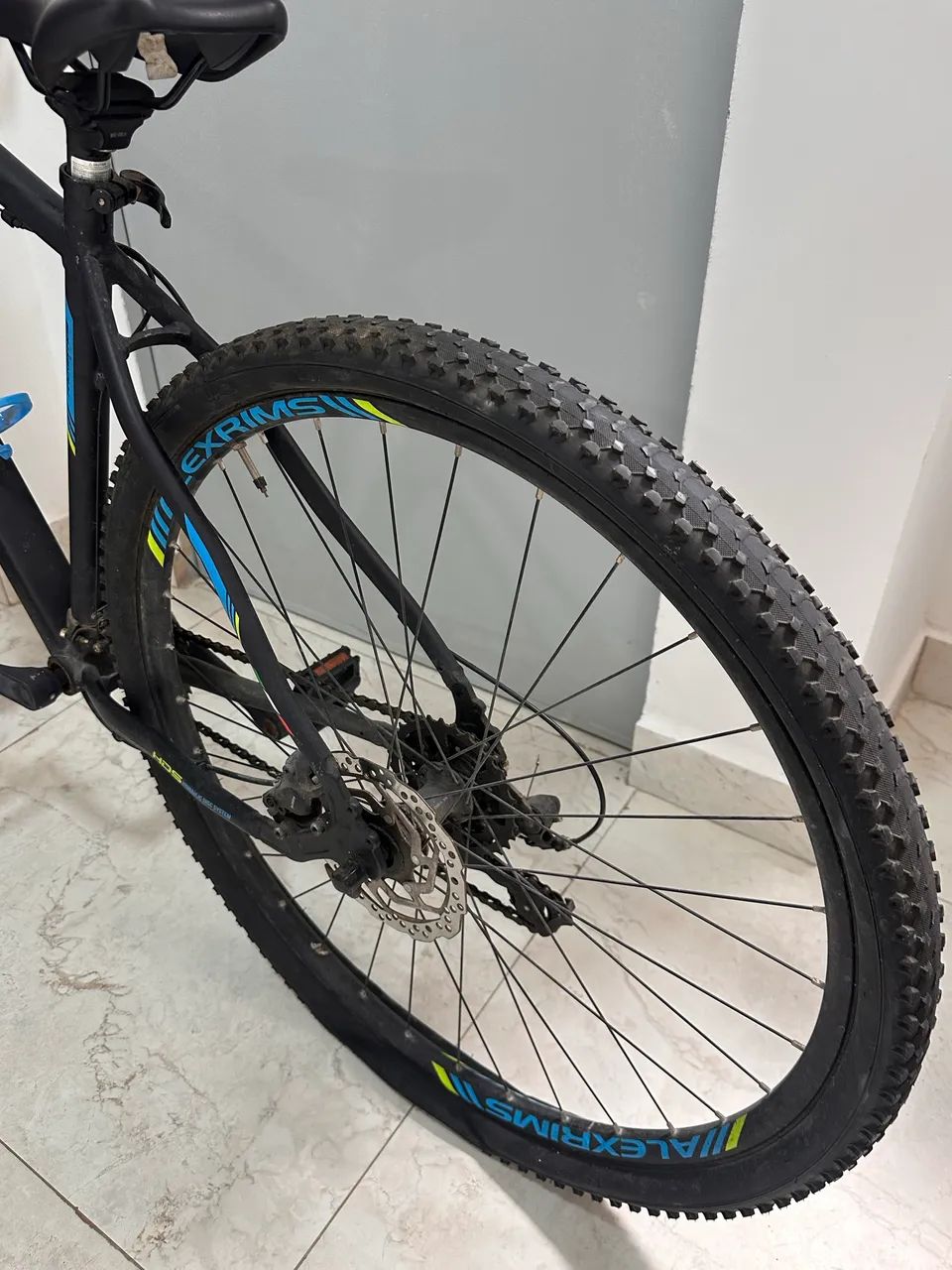 Bike oggi aro Aro 29