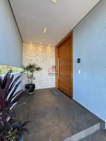 Casa 3 Dormitórios - Estância dos Ipês, Uberaba - Foto 5