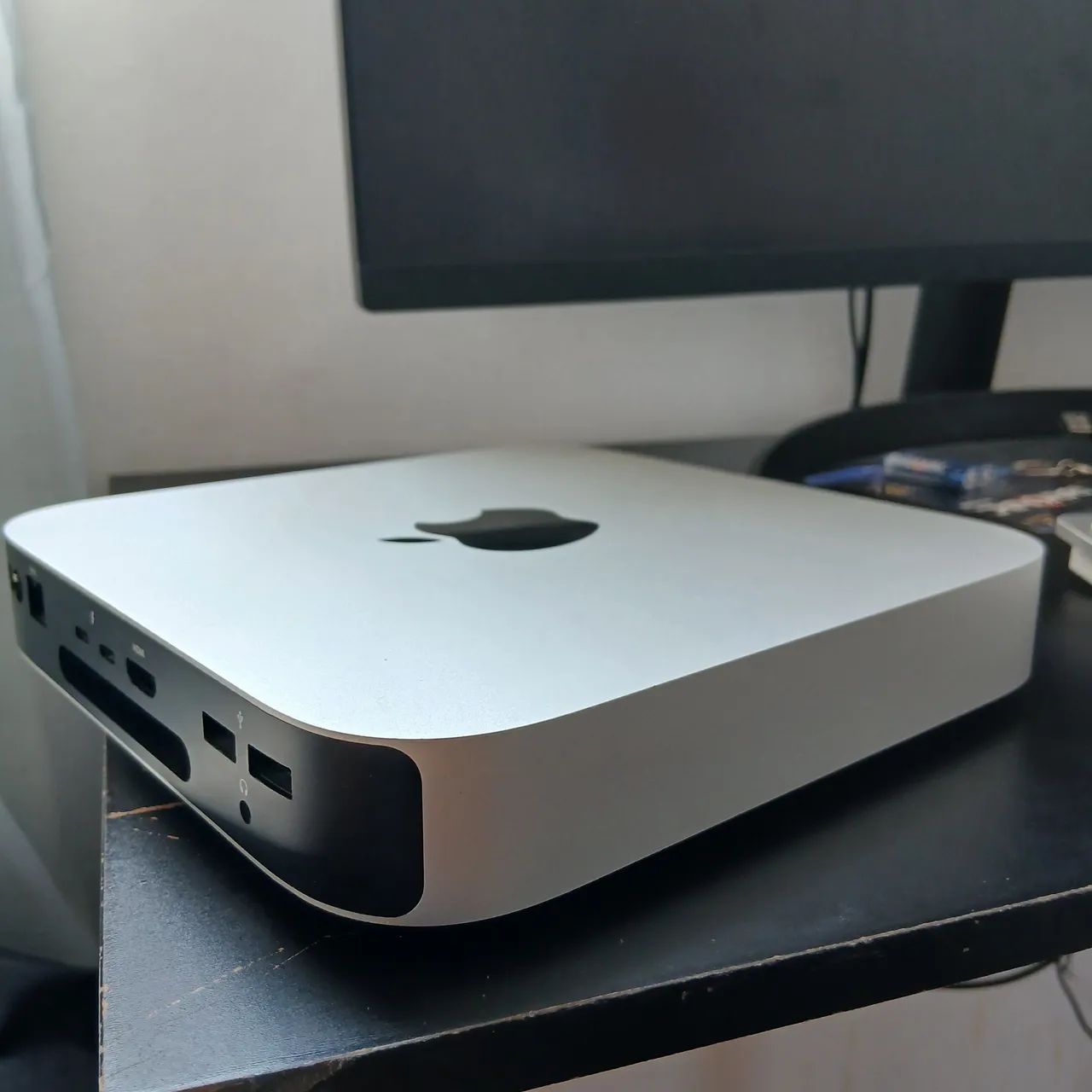 Mac mini m2 - Foto 5