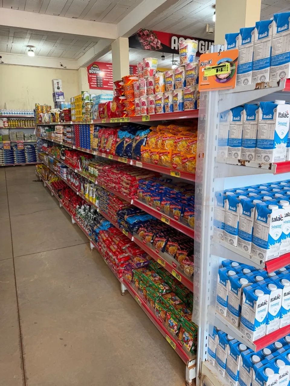 Vendo supermercado  - Foto 3