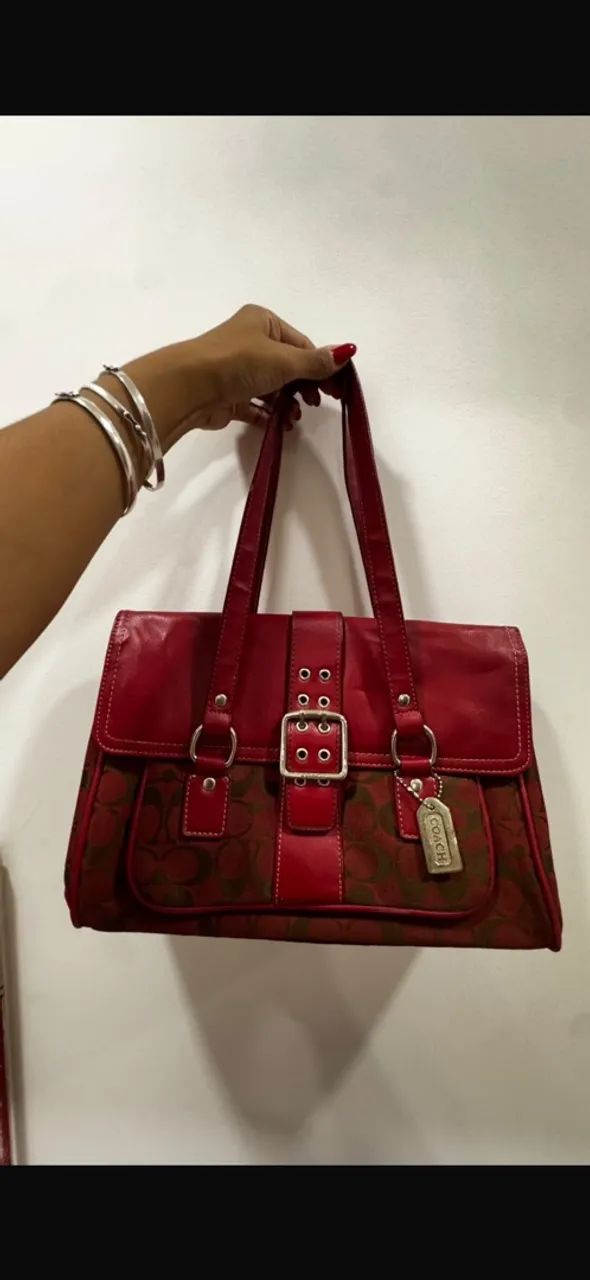 Coach original com código de veracidade  - Foto 4