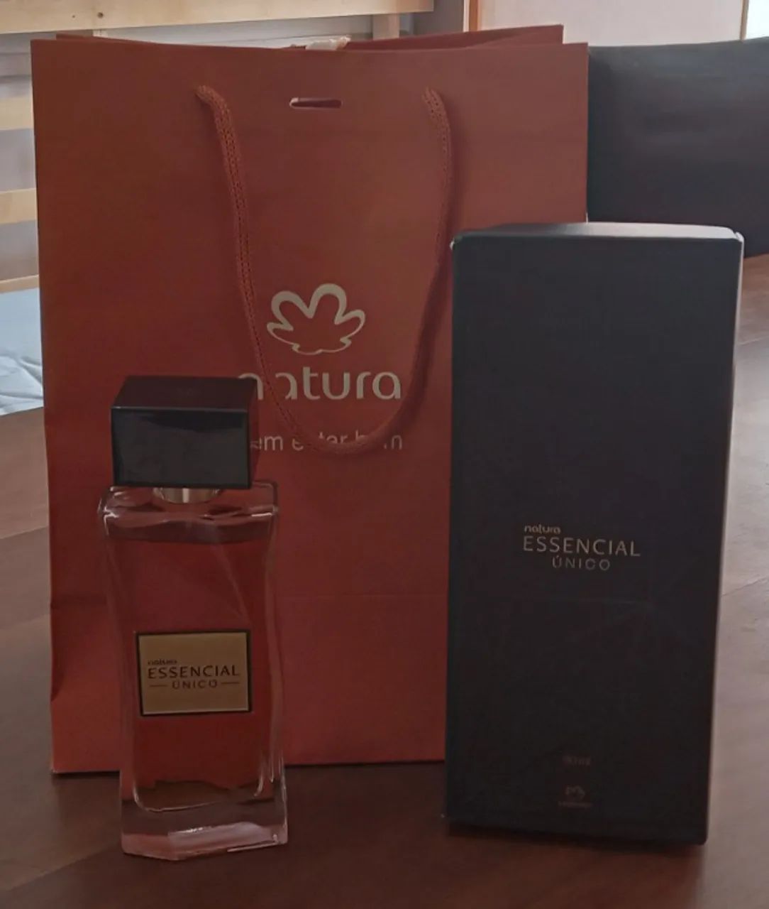 Perfume - Foto 2